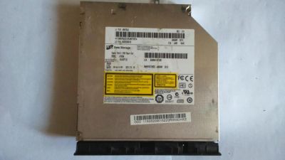 Лот: 5504337. Фото: 1. Оптический привод LG GT80N. Приводы CD, DVD, BR, FDD