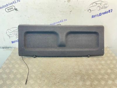 Лот: 25601018. Фото: 1. полка в багажник Hyundai Getz. Двигатель и элементы двигателя