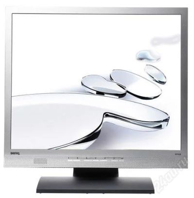 Лот: 2860090. Фото: 1. Продам Монитор Benq FP92E. ЖК-мониторы