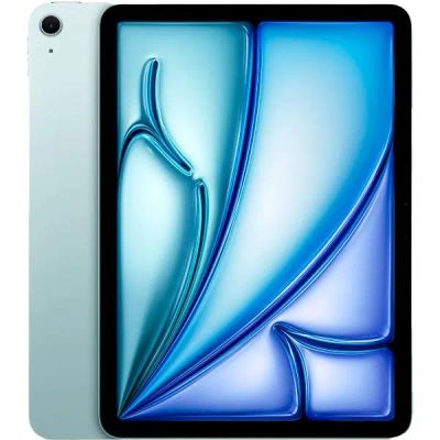 Лот: 25374091. Фото: 1. Планшет Apple iPad Air 11" (2025... Планшеты