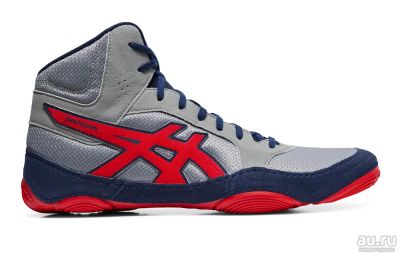 Лот: 14166254. Фото: 1. Борцовки ASICS SNAPDOWN II J703Y... Кеды, кроссовки, слипоны