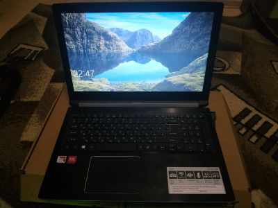 Лот: 15318676. Фото: 1. Ноутбук Acer A515-41G-19QM. Ноутбуки
