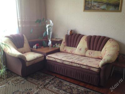 Лот: 2943096. Фото: 1. диван,уголок. Кресла, пуфы