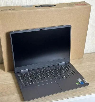 Лот: 20618358. Фото: 1. Lenovo GPro. Ноутбуки