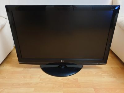 Лот: 13477154. Фото: 1. Телевизор LG 42LG5000. Телевизоры
