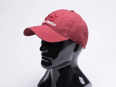 Лот: 16031733. Фото: 1. Кепка Under Armour (13553). Головные уборы
