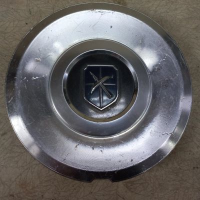 Лот: 20651363. Фото: 1. Крышка для литья Toyota Chaser... Колпаки