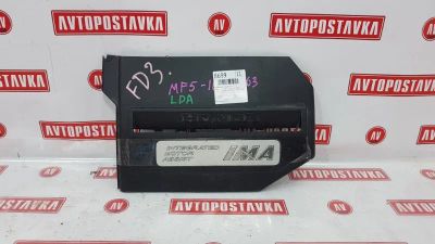 Лот: 20900809. Фото: 1. Крышка двс декоративная Honda... Двигатель и элементы двигателя