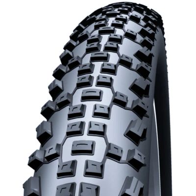 Лот: 3972667. Фото: 1. Покрышка Schwalbe Rapid Rob Tyre... Запчасти