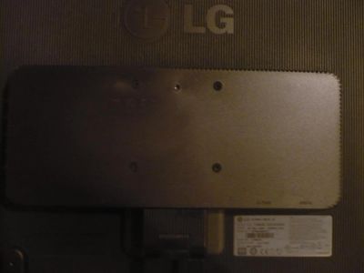Лот: 3812221. Фото: 1. Монитор б/у LG Flatron L1953TR-SF. ЖК-мониторы
