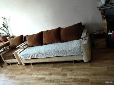 Лот: 10920706. Фото: 1. 3к Курчатова, рассмотрим обмен... Квартиры, студии
