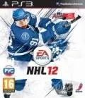 Лот: 1223886. Фото: 1. NHL 2012 PS3. Игры для консолей