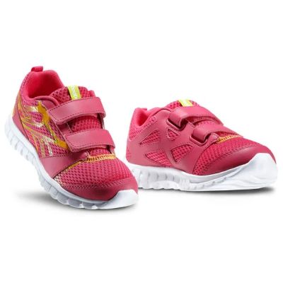 Лот: 6706315. Фото: 1. Кроссовки Reebok р.33(стелька... Кеды, кроссовки