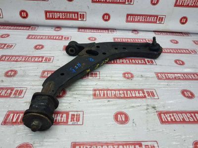 Лот: 20897042. Фото: 1. Рычаг подвески нижний Honda Stepwagon... Ходовая, подвеска, рулевое управление