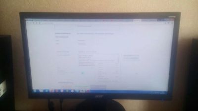 Лот: 9599876. Фото: 1. компьютер. Компьютеры в сборе