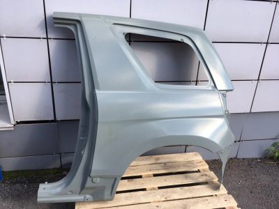 Лот: 12635019. Фото: 1. крыло заднее левое Suzuki Grand... Кузов