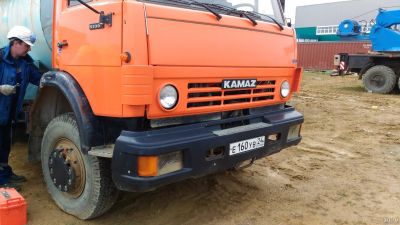 Лот: 14180631. Фото: 1. Камаз 53229-15 56586 (Г6-опа-5322... Грузовики, автобусы, спецтехника