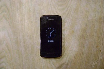 Лот: 2564588. Фото: 1. телефон nokia c6-01. Смартфоны