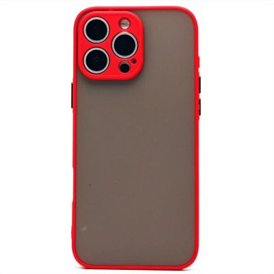 Лот: 24887096. Фото: 1. Чехол Apple iPhone 16 Pro Max... Чехлы, бамперы