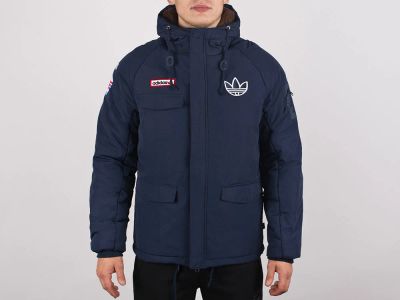 Лот: 10352334. Фото: 1. Куртка Adidas FGX. Верхняя одежда