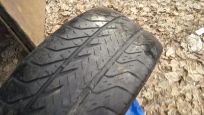 Лот: 7295418. Фото: 1. Резина Kumho 2шт. 215/45/17. Шины