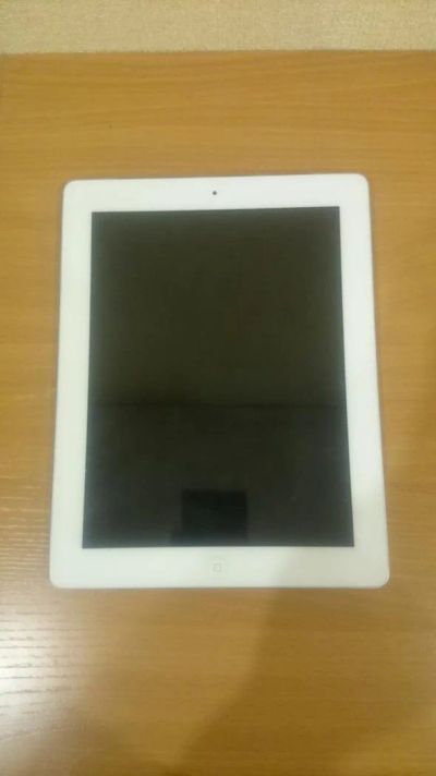Лот: 8241018. Фото: 1. ipad 3 16Gb 3g. Планшеты