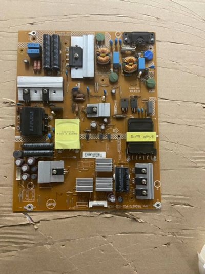 Лот: 25789397. Фото: 1. майн 71567030-M0G-00-005X Philips... Запчасти для телевизоров, видеотехники, аудиотехники
