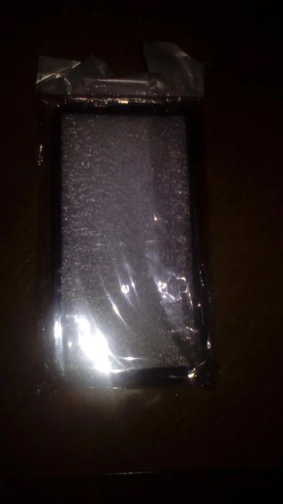 Лот: 6587806. Фото: 1. чехол 4.5" Смартфон ZTE Blade... Чехлы, бамперы