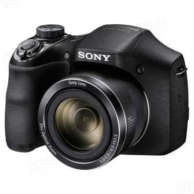 Лот: 7968430. Фото: 1. Компактная камера Sony Cyber-shot... Цифровые компактные