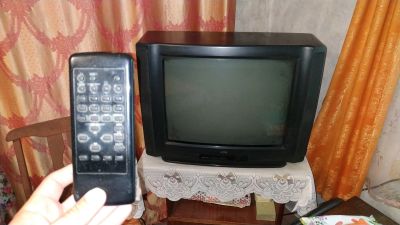 Лот: 17837151. Фото: 1. Телевизор. Телевизоры