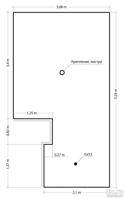 Лот: 13355125. Фото: 1. Требуется натяжной потолок. Подвесные потолки, гипсокартон
