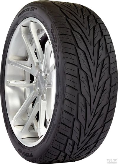 Лот: 16795648. Фото: 1. Toyo 285/50R20 116V XL Proxes... Шины