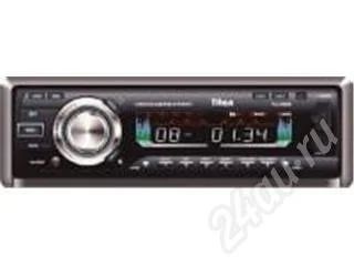 Лот: 209300. Фото: 1. авторессивер Titan tj 011 / usb... Автомагнитолы