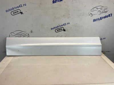 Лот: 23364072. Фото: 1. накладка двери внешняя Volkswagen... Другое (автозапчасти)