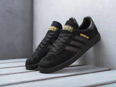 Лот: 11171211. Фото: 1. Кроссовки Adidas Spezial. Кеды, кроссовки, слипоны