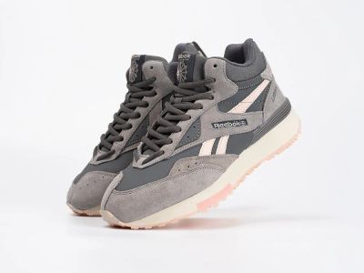 Лот: 24973524. Фото: 1. Зимние Кроссовки Reebok LX 2200. Кеды, кроссовки, слипоны
