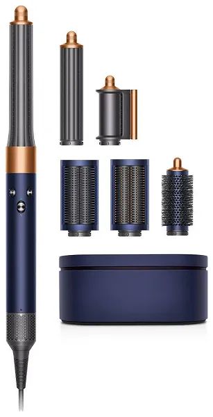 Лот: 22194933. Фото: 1. Фен-стайлер Dyson Airwrap Complete... Укладка и стрижка волос, бритьё, эпиляция
