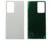 Лот: 21073587. Фото: 1. Задняя крышка Samsung N985F Note... Корпуса, клавиатуры, кнопки