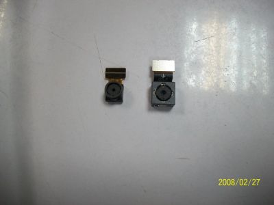 Лот: 6661911. Фото: 1. Передняя камера Lenovo A536. Видео- и фотокамеры
