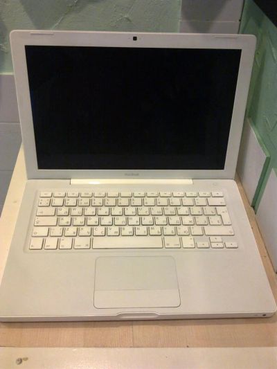 Лот: 3063568. Фото: 1. Apple MacBook. Ноутбуки
