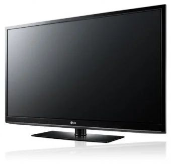 Лот: 10491009. Фото: 1. телевизор LG большой 50PJ350R. Телевизоры