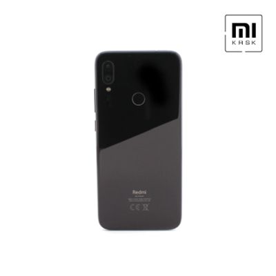 Лот: 13557610. Фото: 1. Xiaomi Redmi Note 7 128 GB Space... Смартфоны