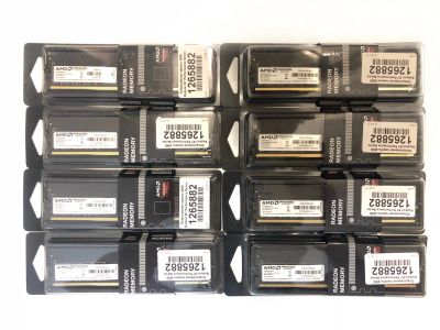 Лот: 12586148. Фото: 1. AMD Radeon R7 Performance [R748G2606U2S-U... Оперативная память