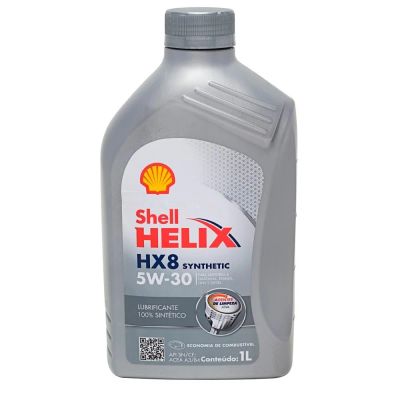 Лот: 8803376. Фото: 1. Shell helix hx8 5w30 на розлив. Масла, жидкости