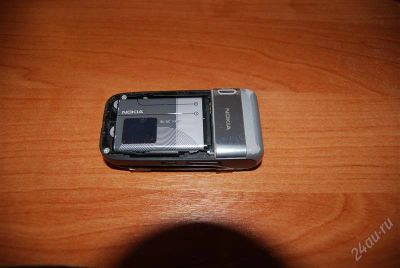 Лот: 877463. Фото: 1. батарейка от Nokia 6085 вместе... Зарядные устройства, блоки питания для бытовой техники