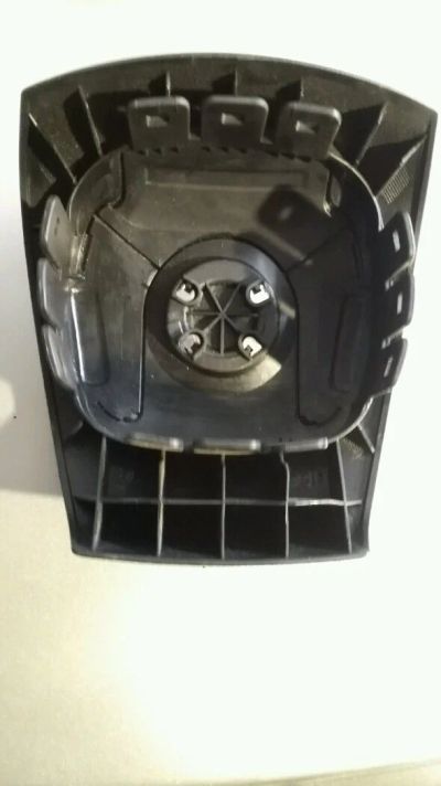 Лот: 9589878. Фото: 1. skoda заглушка подушки srs airbag. Электрооборудование