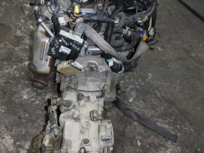 Лот: 10792005. Фото: 1. двигатель Daihatsu Terios. Двигатель и элементы двигателя