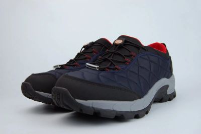 Лот: 16833816. Фото: 1. Полуботинки Merrell Ice Cap Moc... Ботинки, полуботинки