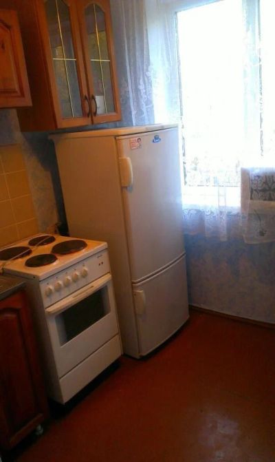 Лот: 6832942. Фото: 1. Двухкомнатная квартира в аренду... Квартиры, студии