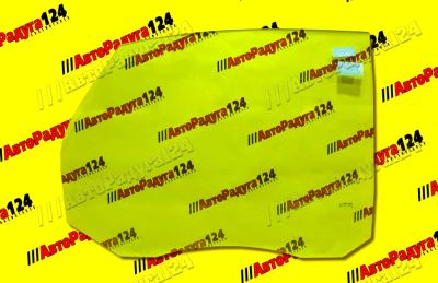Лот: 18994330. Фото: 1. Стекло Ford Focus 2 (2004-2011... Кузов